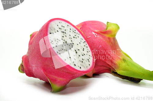 Image of Fresh dragon fruit