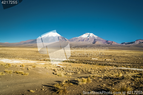Image of Parque Nacional Sajama