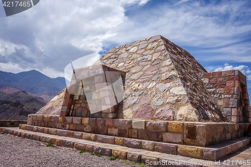 Image of Pukara de Tilcara, Argentina