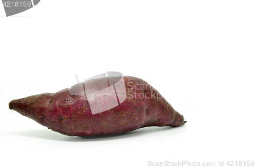 Image of Purple sweet potato