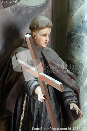 Image of Saint John of Capistrano