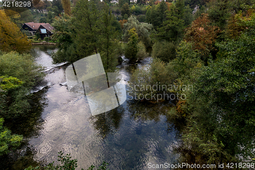 Image of Slunj, Croatia