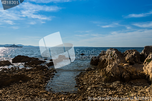 Image of Zadar, Dalmatia, Croatia