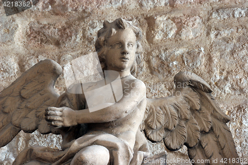 Image of Angel