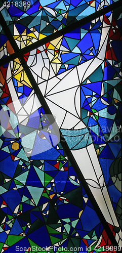 Image of Via Dolorosa, Station of the Cross