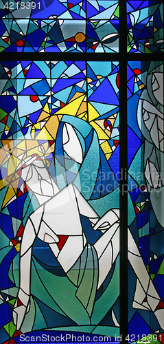 Image of Via Dolorosa, Station of the Cross