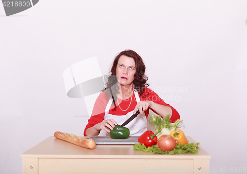 Image of Everyday life