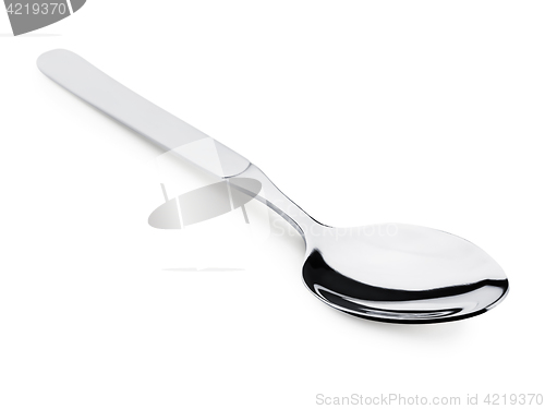 Image of soup spoon