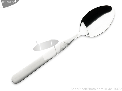 Image of soup spoon