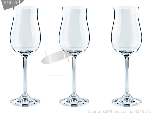 Image of goblets