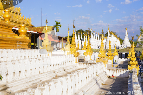 Image of Sandamuni Paya