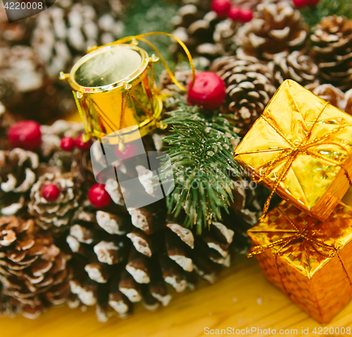 Image of Christmas Decoration