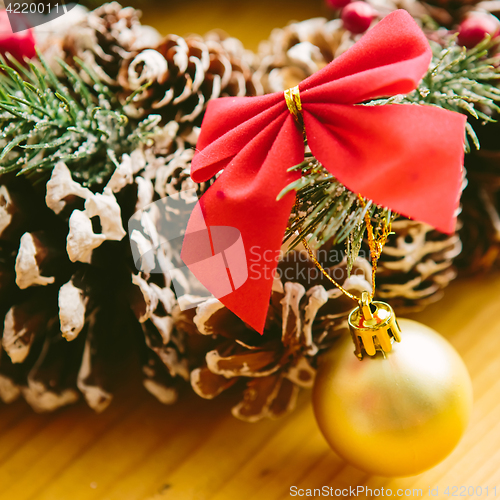 Image of Christmas Decoration