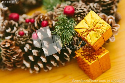 Image of Christmas Decoration