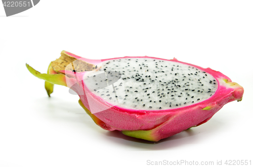 Image of Pitaya or Dragon Fruit