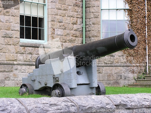 Image of Cannon