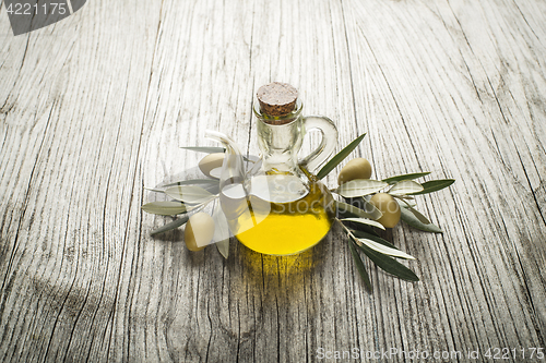 Image of Olive oil