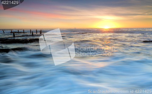 Image of Sunrise Maroubra