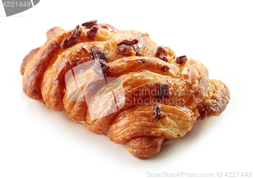 Image of freshly baked pastry