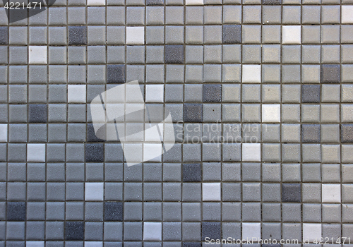 Image of Grey Tiles