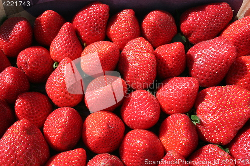 Image of Strawberries