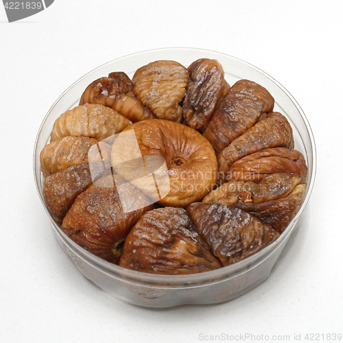 Image of Dry Figs