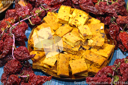 Image of Cornbread