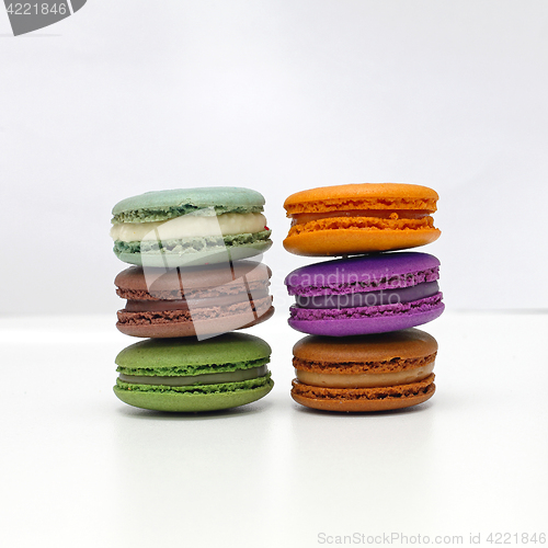 Image of Macarons