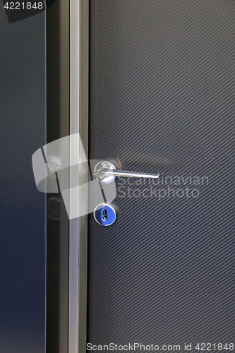 Image of Door Handle