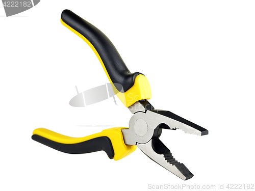 Image of pliers