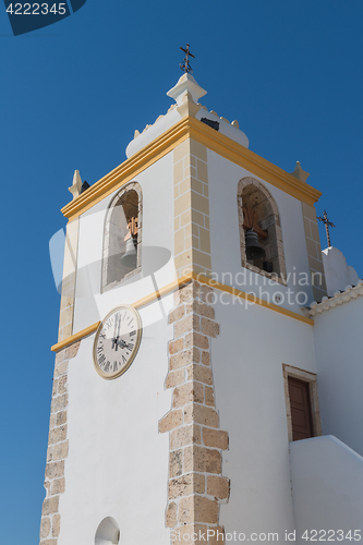 Image of Sao Salvador Alvor Church