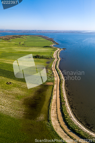 Image of Aerial View of Ameirinhos