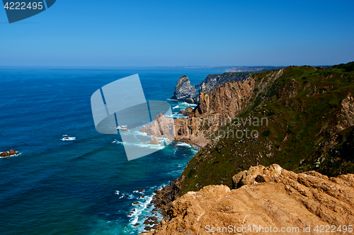 Image of Cabo da Roca