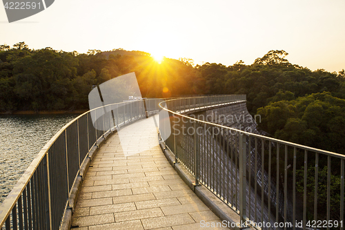 Image of Ho Pui Reservoir - Yuen Long