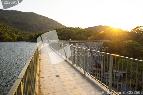 Image of Ho Pui Reservoir - Yuen Long