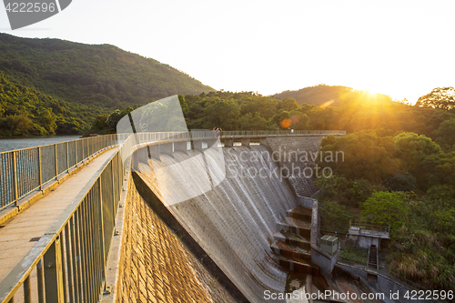 Image of Ho Pui Reservoir - Yuen Long