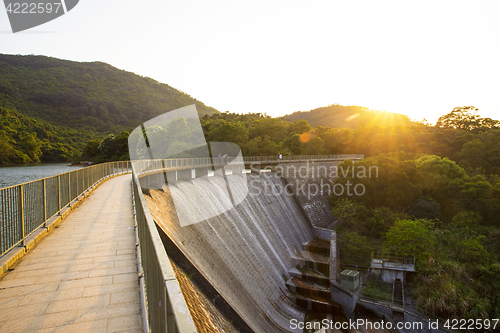 Image of Ho Pui Reservoir - Yuen Long