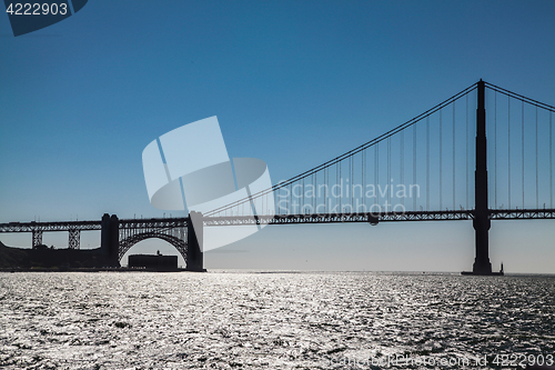 Image of Golden Gate Bridge