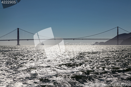 Image of Golden Gate Bridge