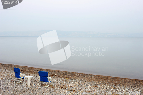 Image of Sea of Galilee (Kinneret)