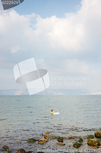 Image of Sea of Galilee (Kinneret)