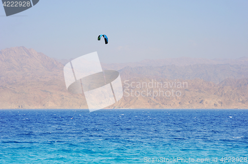 Image of Red Sea, Gulf of Eilat