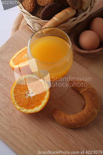 Image of Breakfast