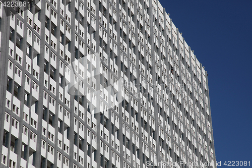 Image of Office building