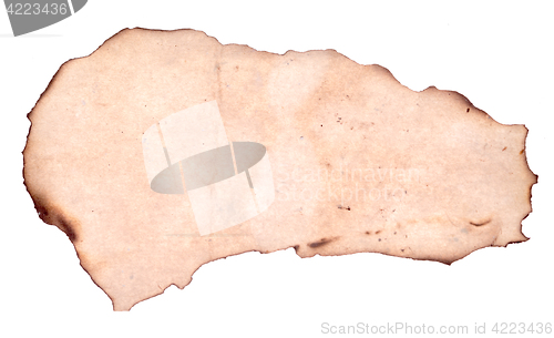 Image of old paper