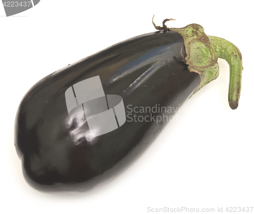 Image of eggplant
