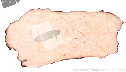 Image of old paper