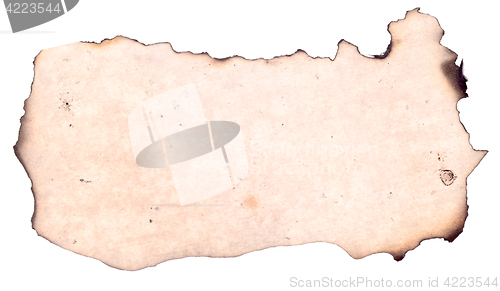Image of old paper