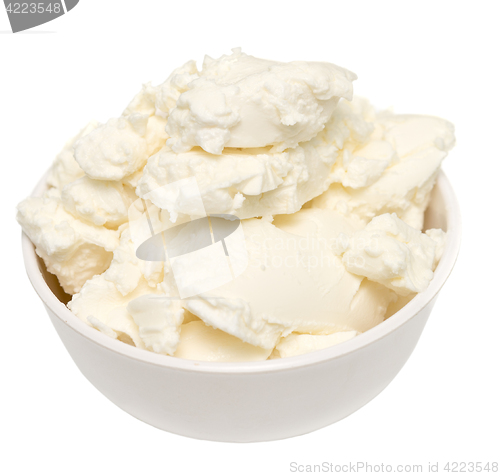 Image of mascarpone cheese