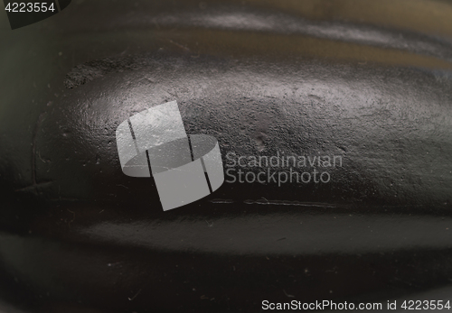 Image of eggplant background